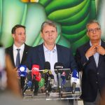 ‘Errei’, diz Tarcísio após piada sobre casos com metanol. Imagem: Arthur Pacheco /Governo do Estado de SP - diariosp.com.br ‘Errei’, diz Tarcísio após piada sobre casos com metanol. Imagem: Arthur Pacheco /Governo do Estado de SP