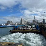 Travessias hídricas em SP: concessão nesta quinta (13) prevê investimento de R$ 2,5 bi. Imagem: Governo de SP