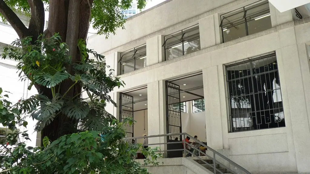 Biblioteca Mário de Andrade comemora 100 anos com atrações musicais gratuitas. Imagem: Wikipedia