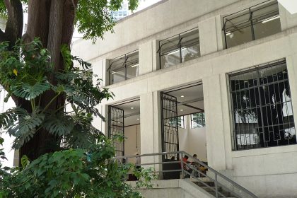 Biblioteca Mário de Andrade comemora 100 anos com atrações musicais gratuitas. Imagem: Wikipedia