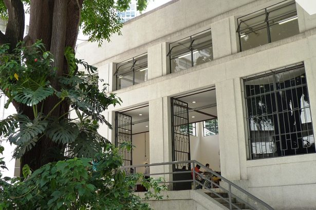 Biblioteca Mário de Andrade comemora 100 anos com atrações musicais gratuitas. Imagem: Wikipedia