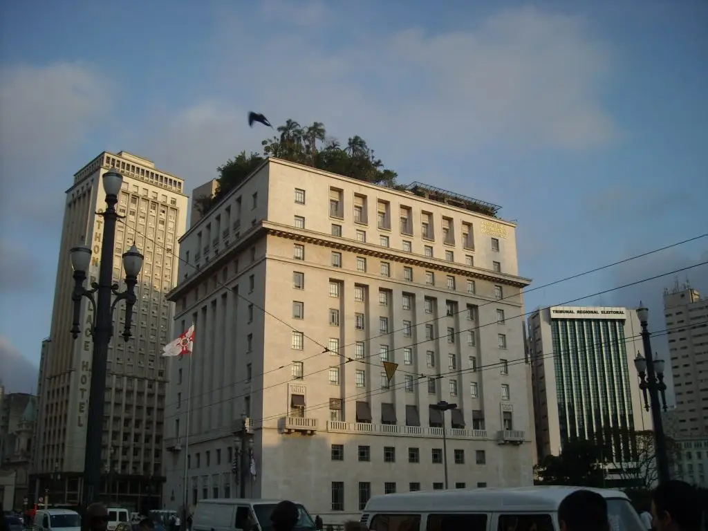 São Paulo inicia programa de quitação de dívida com até 95% de desconto. Imagem: Wikimedia Commons