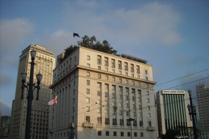 São Paulo inicia programa de quitação de dívida com até 95% de desconto. Imagem: Wikimedia Commons