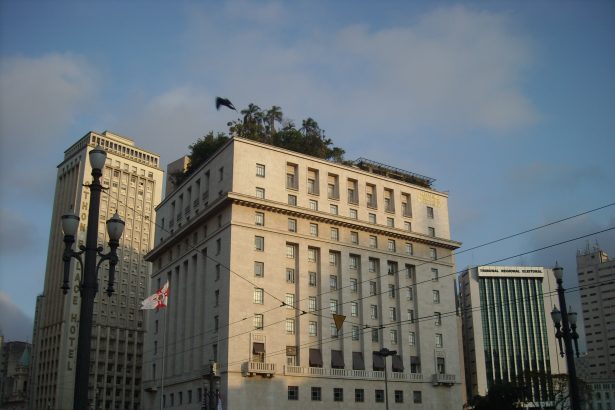 São Paulo inicia programa de quitação de dívida com até 95% de desconto. Imagem: Wikimedia Commons