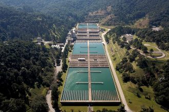 Contingência prevê até 16h de restrição de abastecimento em SP. Imagem: Governo de SP