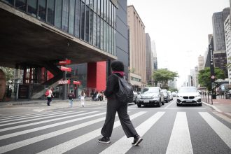 Chuva e frio? Como será o domingo (19) em São Paulo. Imagem: Governo de SP