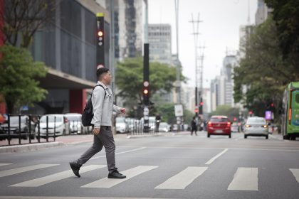 São Paulo tem outubro mais frio desde 2014, diz Inmet. Imagem: Divulgação Governo de SP