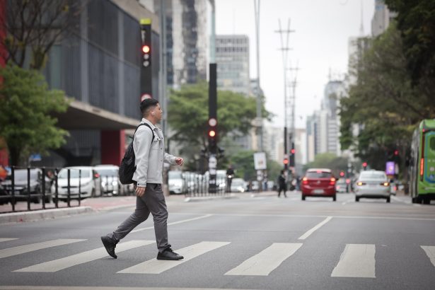 São Paulo tem outubro mais frio desde 2014, diz Inmet. Imagem: Divulgação Governo de SP