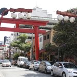 Você sabia? Bairro da Liberdade entre os 25 melhores destinos de viagem. Imagem: Governo de SP