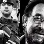 Adeus, Anibal; quem era o físico que morr4u atropelado em SP. Imagem: reprodução