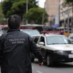 Metanol: SP já prendeu 51 suspeitos de adulteração de bebida. Imagem: Governo de SP