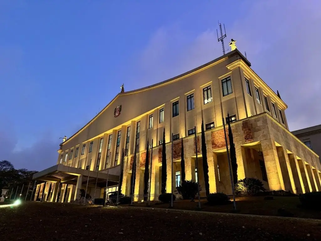 SP lança campanha de proteção a denunciante de corrupção. Imagem: Governo de SP