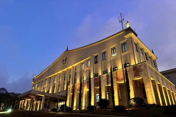 SP lança campanha de proteção a denunciante de corrupção. Imagem: Governo de SP