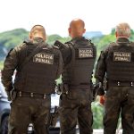 Polícia Penal de SP abre concurso público com salário de até R$ 4.695,60. Imagem: Divulgação Governo de SP