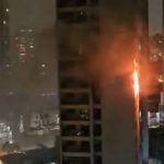 Adeus, Tiffany; quem era a jovem que m0rreu queimada em incêndio no Brooklin. Imagem: Reprodução