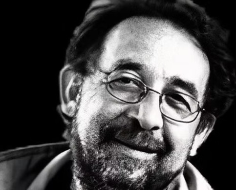 Adeus, Anibal; quem era o físico que morr4u atropelado em SP. Imagem: reprodução