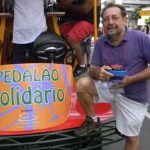 Adeus, Anibal; quem era o físico que morr4u atropelado em SP. Imagem: Arquivo pessoal - diariosp.com.br Adeus, Anibal; quem era o físico que morr4u atropelado em SP. Imagem: Arquivo pessoal