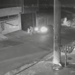 Atropelou grávida de gêmeos em Guarulhos e fugiu sem prestar socorro. Imagem: Reprodução