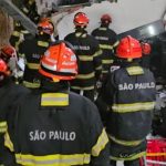 Restaurante Jamile possuía todas as licenças, dizem autoridades. Imagem: Divulgação Bombeiros - diariosp.com.br Restaurante Jamile possuía todas as licenças, dizem autoridades. Imagem: Divulgação Bombeiros