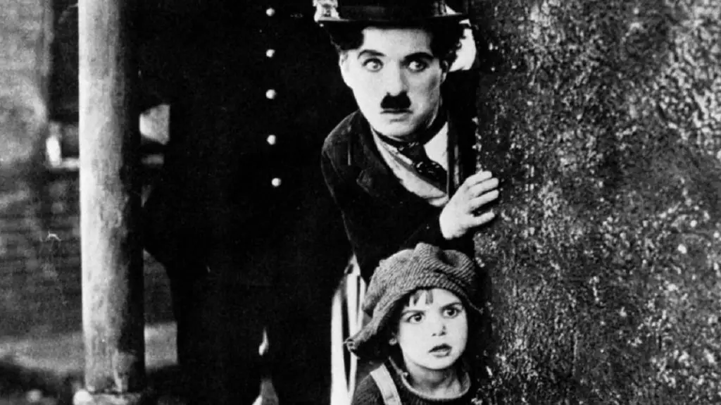 Charles Chaplin ganha exposição gratuita em SP com 83 filmes. Imagem: Reprodução