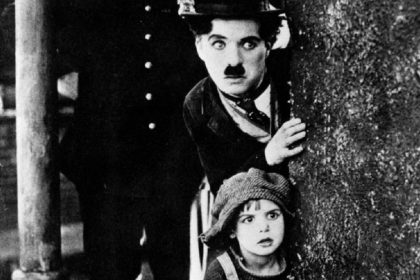 Charles Chaplin ganha exposição gratuita em SP com 83 filmes. Imagem: Reprodução