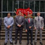 Câmara de SP paga R$ 452 mil com viagem de vereadores à China. Imagem: Instagram