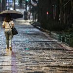 Chuvas fortes e tempestade: SP em alerta entre domingo e terça. Imagem: Paulo Pinto/Agência Brasil