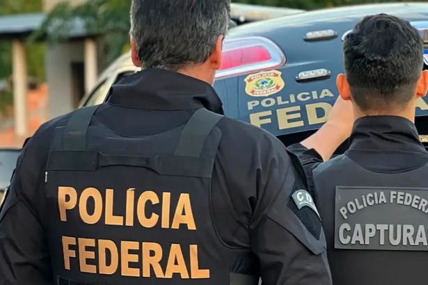 Polícia Federal prende traficante de animal silvestre e de drogas em Guarulhos. Imagem: Polícia Federal