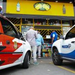 Adeus, Rafael; ele lutou 52 dias após intoxicação por metanol. Imagem: Governo de SP