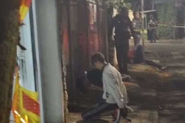 Ladrões trocam tiros com PM no Brooklin após tentativa de roubo a residência. Imagem: reprodução PM