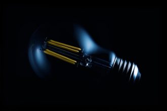 Apagão nacional deixa mais de 937 mil sem luz na Grande SP. Imagem: Pixabay