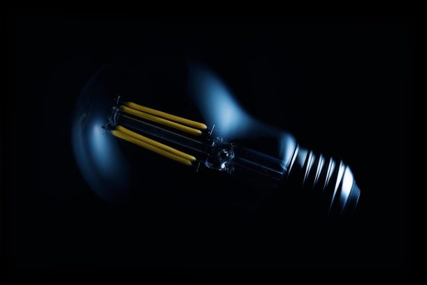 Apagão nacional deixa mais de 937 mil sem luz na Grande SP. Imagem: Pixabay