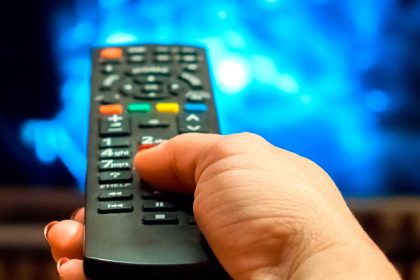 Uso de internet pela televisão em SP cresce 56 pontos percentuais em dez anos, diz pesquisa. Imagem: Divulgação Governo de SP