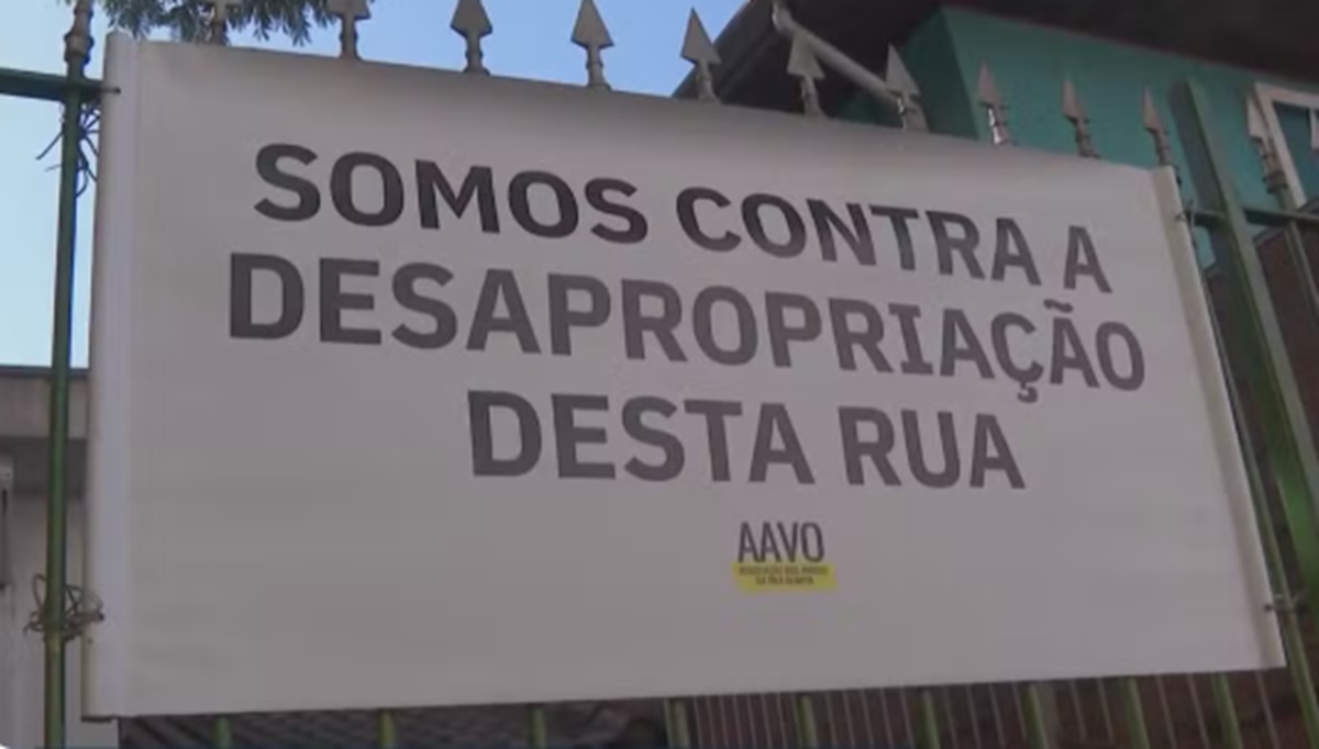 Vila Olímpia: 5 quarteirões serão desapropriados em SP. Imagem: Reprodução Vila Olímpia: 5 quarteirões serão desapropriados em SP. Imagem: Reprodução