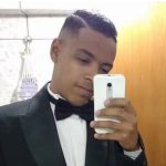 Adeus, Rafael; ele lutou 52 dias após intoxicação por metanol. Imagem: Redes sociais