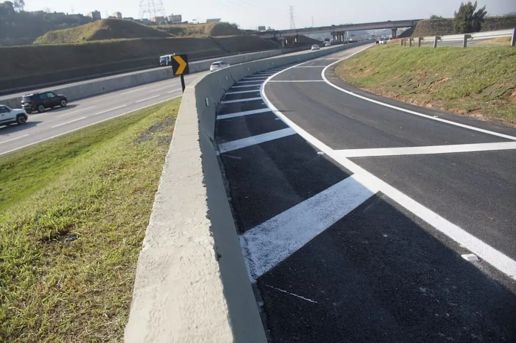 Rodoanel ganhará nova alça na Grande SP; obra terá custo de R$ 1 bilhão. Imagem: Governo de SP