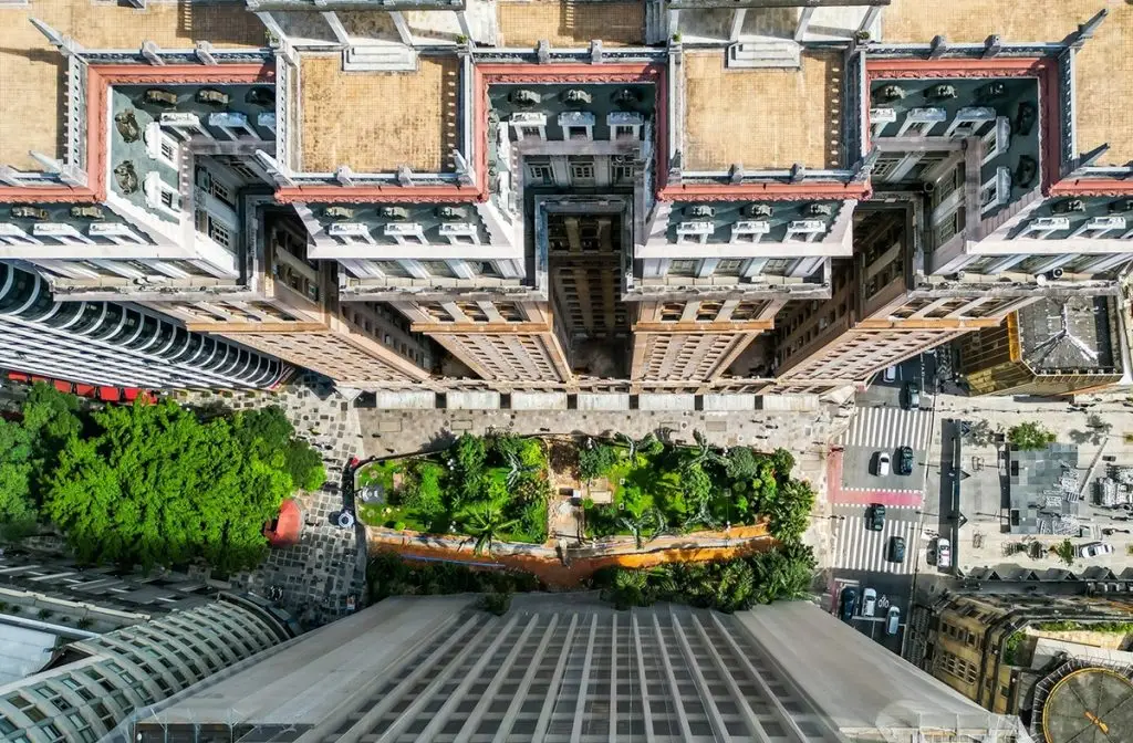 SP irá requalificar 16 prédios no centro e aporte chega a R$ 200 milhões. Imagem: Prefeitura de São Paulo