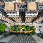 SP irá requalificar 16 prédios no centro e aporte chega a R$ 200 milhões. Imagem: Prefeitura de São Paulo