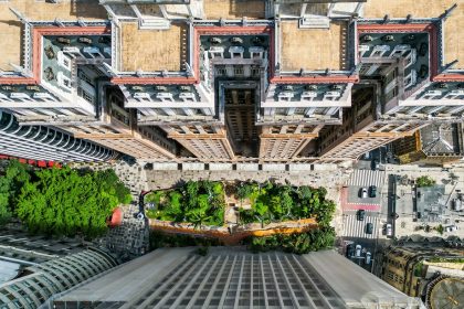 SP irá requalificar 16 prédios no centro e aporte chega a R$ 200 milhões. Imagem: Prefeitura de São Paulo