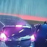 Sequestro-relâmpago na zona sul: fizeram Pix e compras de R$ 5.000 com cartão da vítima. Imagem: Reprodução