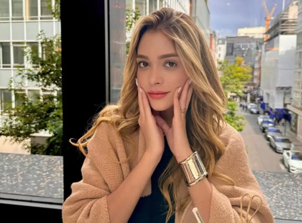 Adeus, Tiffany; quem era a jovem que m0rreu queimada em incêndio no Brooklin. Imagem: Redes sociais