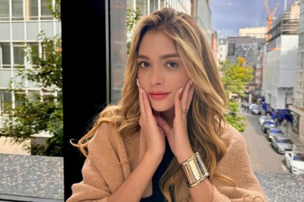 Adeus, Tiffany; quem era a jovem que m0rreu queimada em incêndio no Brooklin. Imagem: Redes sociais