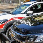 Em Guarulhos, polícia prende 11 criminosos após roubo de carga de R$ 1 milhão. Imagem: Governo de SP