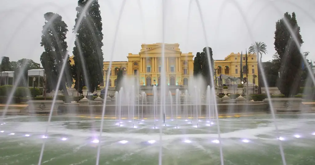 Feriado prolongado: SP projeta movimentar R$ 3,5 bilhões. Imagem: Divulgação Governo de SP