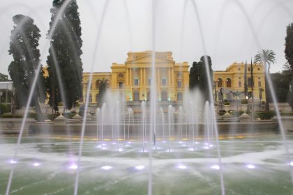 Feriado prolongado: SP projeta movimentar R$ 3,5 bilhões. Imagem: Divulgação Governo de SP