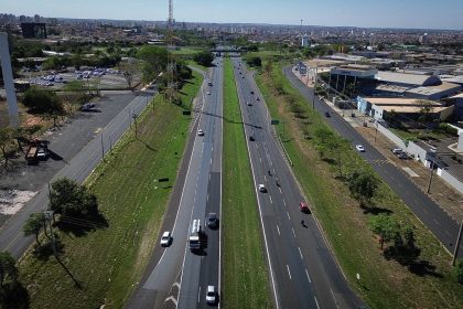 SP inicia Operação Consciência Negra nesta quarta (19) nas estradas. Imagem: Governo de SP