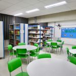 SP terá 5.000 novos professores a partir de 2026 nas escolas estaduais. Imagem: Governo de SP