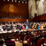 Heliópolis ganha teatro para concertos musicais e 533 lugares. Imagem: Divulgação Prefeitura de São Paulo e Governo de São Paulo