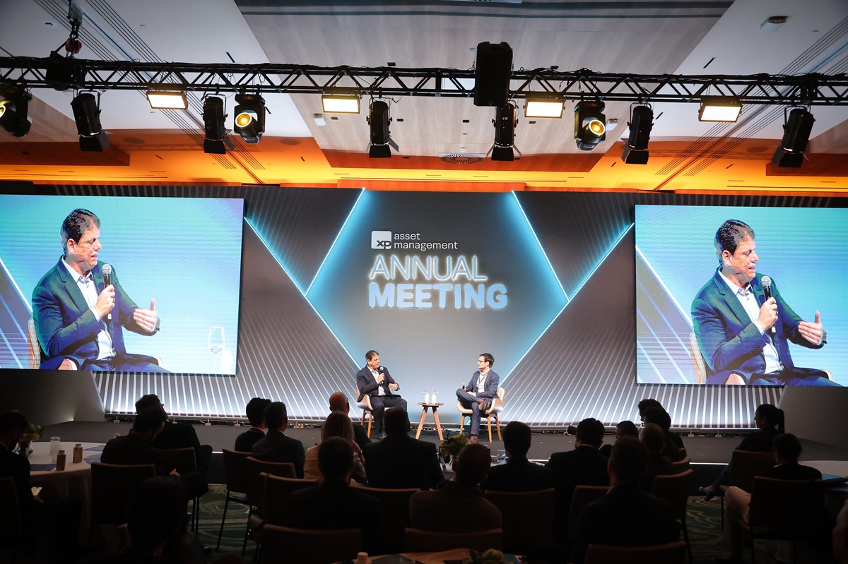 De olho em 2026, Tarcísio de Freitas defende prisão perpétua. Imagem: Pablo Jacob/Governo de SP