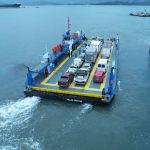 Travessias hídricas em SP: concessão nesta quinta (13) prevê investimento de R$ 2,5 bi. Imagem: Governo de SP - diariosp.com.br Travessias hídricas em SP: concessão nesta quinta (13) prevê investimento de R$ 2,5 bi. Imagem: Governo de SP